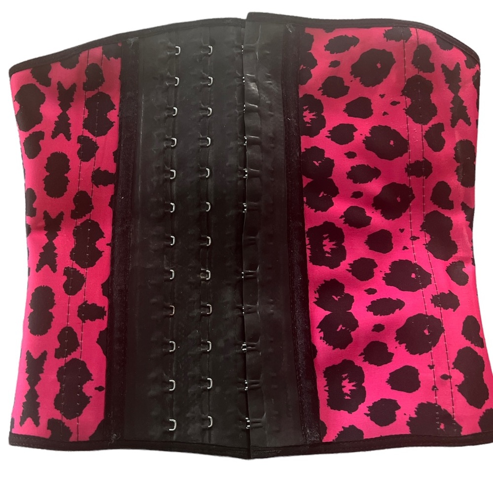 SLIM FAJA COLOMBIANA